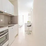 Apartment Paradise Court *