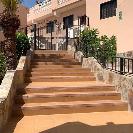 Apartamento Paradise Court