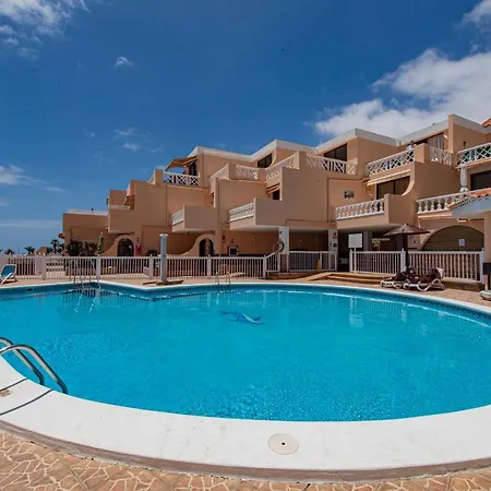 Paradise Court *