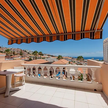 Paradise Court Costa Adeje