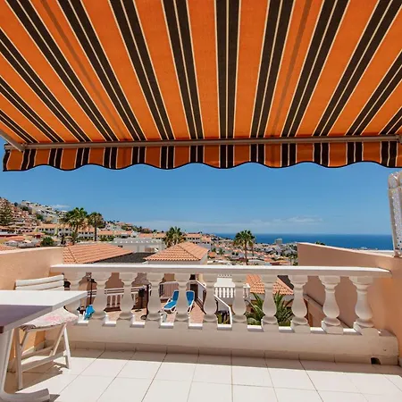 Paradise Court * Costa Adeje