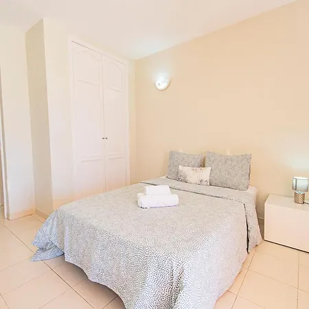 Apartamento Paradise Court *