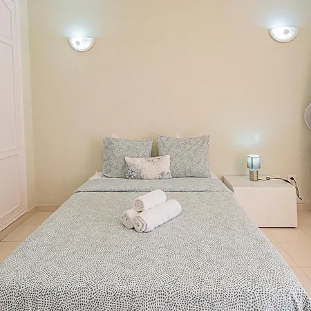 Apartamento Paradise Court