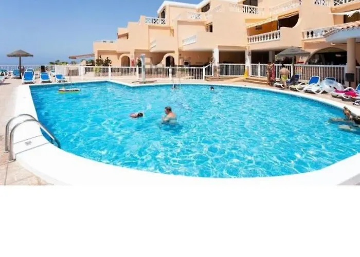 Apartment Paradise Court