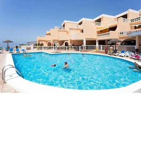 Appartement Paradise Court