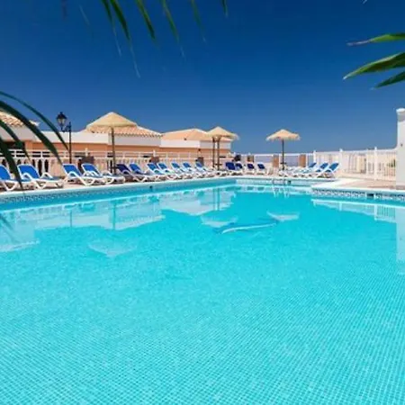 Paradise Court Apartamento