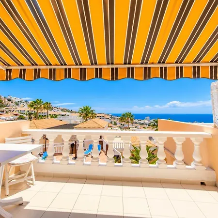 Paradise Court Apartamento