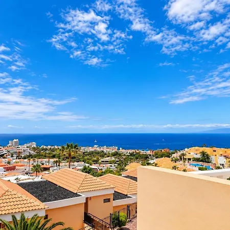 Paradise Court Apartamento