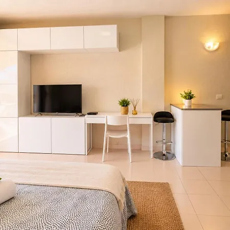 Apartamento Paradise Court