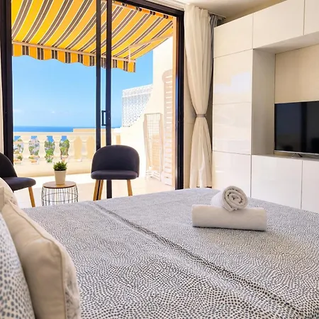 Paradise Court Apartamento