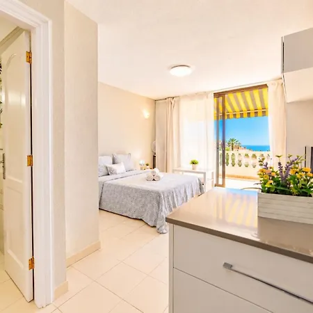 Paradise Court Apartamento Costa Adeje (Tenerife)