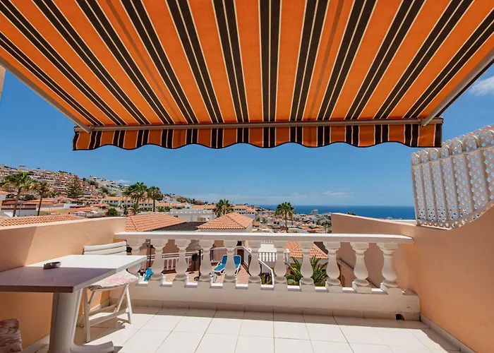 Paradise Court * Адехе